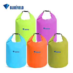 10L 20L Waterproof Dry Bag Pack Sack Swimming Rafting Kayaking River Trekking Floating Sailing Canoing Boating Water Resistance