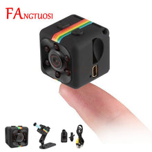 Load image into Gallery viewer, Mini Camera HD 1080P Sensor Night Vision Camcorder Motion Micro Camera Sport DV  Video Camera