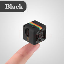 Load image into Gallery viewer, Mini Camera HD 1080P Sensor Night Vision Camcorder Motion Micro Camera Sport DV  Video Camera