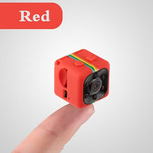 Load image into Gallery viewer, Mini Camera HD 1080P Sensor Night Vision Camcorder Motion Micro Camera Sport DV  Video Camera