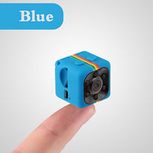 Load image into Gallery viewer, Mini Camera HD 1080P Sensor Night Vision Camcorder Motion Micro Camera Sport DV  Video Camera